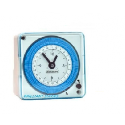 24TS TIME SWITCH [MAXGUARD]